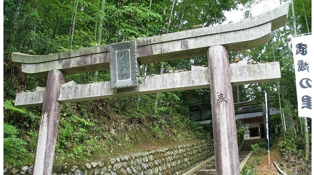武蔵神社のイメージ