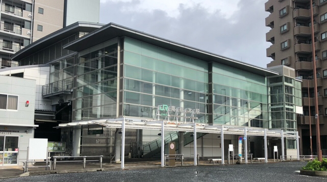 南橋本駅のイメージ