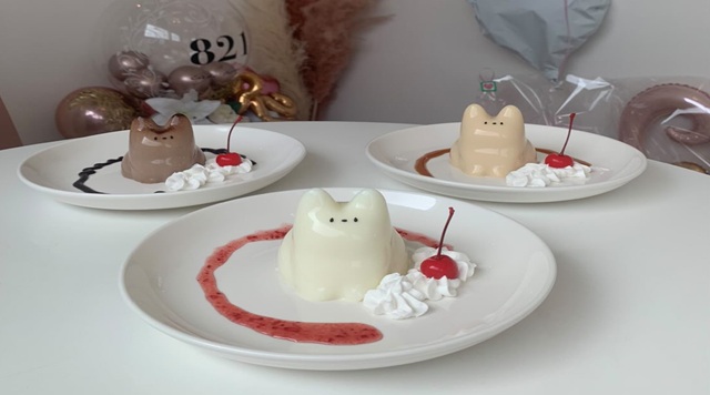 cafe 821のイメージ