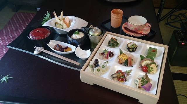 古民家カフェレストラン ねごろ初花のイメージ