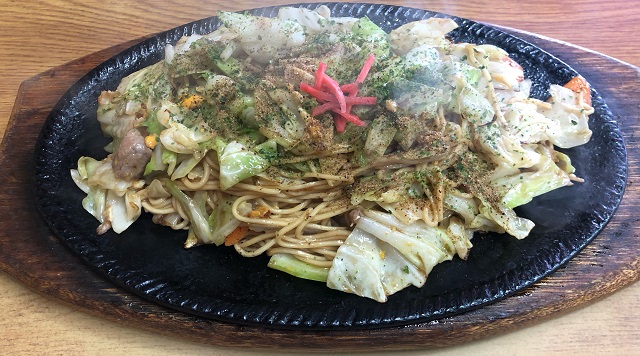 お食事処 ふみのイメージ