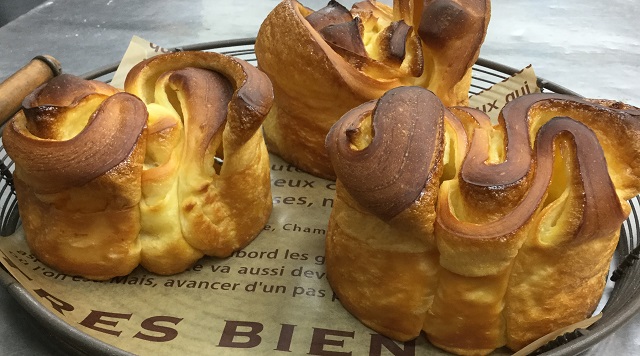 手づくりパンの店 パン・ド・パニエのイメージ