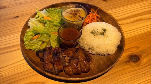 MIKASAKANのイメージ