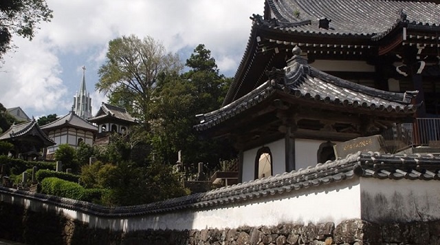 平戸城のイメージ