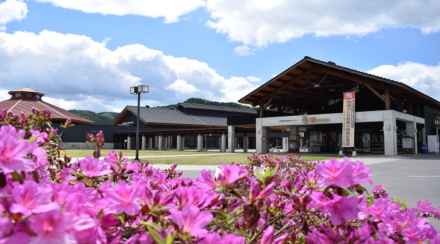 地域交流センター　鰐comeのイメージ