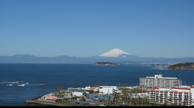 披露山公園のイメージ