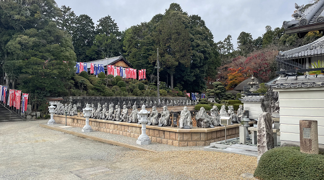 興禅寺のイメージ