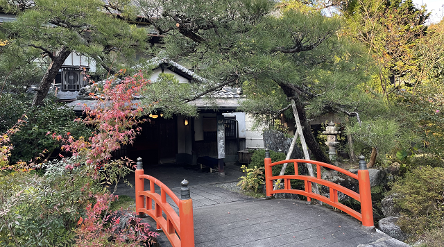 南天苑のイメージ