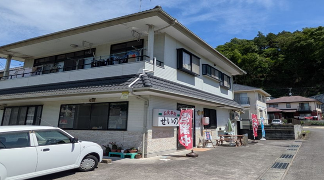 お食事処せいののイメージ