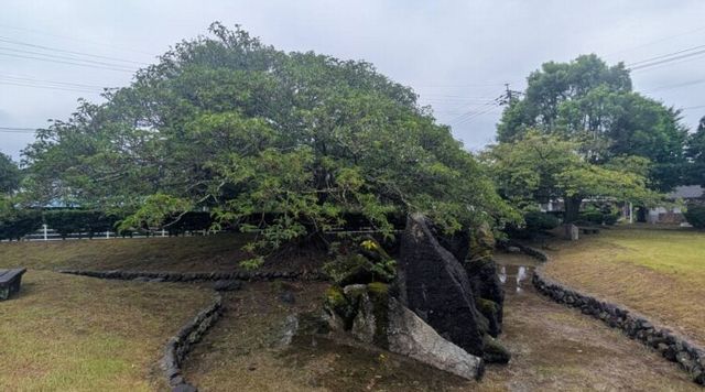 阿久根七不思議巡りのイメージ
