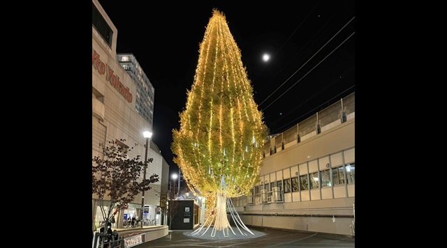 小岩駅北口のイメージ