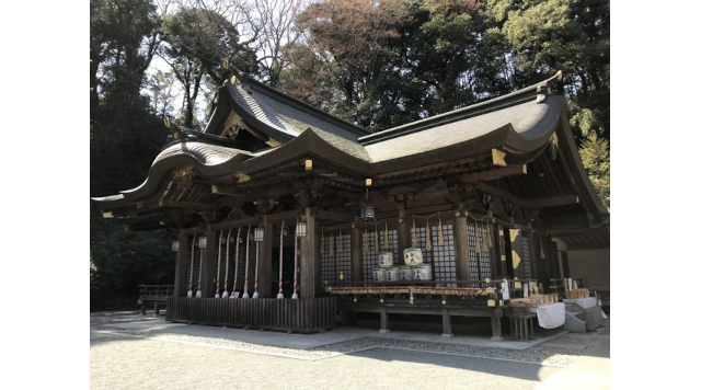 金刀比羅神社のイメージ