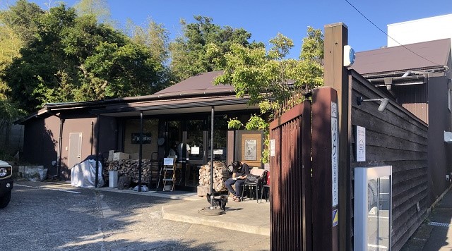COOK ＆ DINE HAYAMAのイメージ