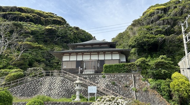 高養寺（浪子不動園地）のイメージ