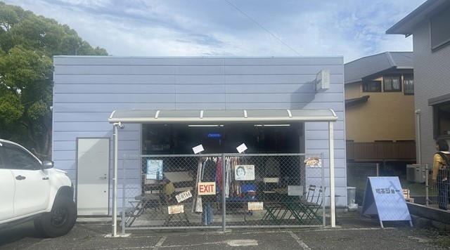喫茶ジョーのイメージ