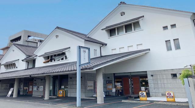 堺伝匠館のイメージ