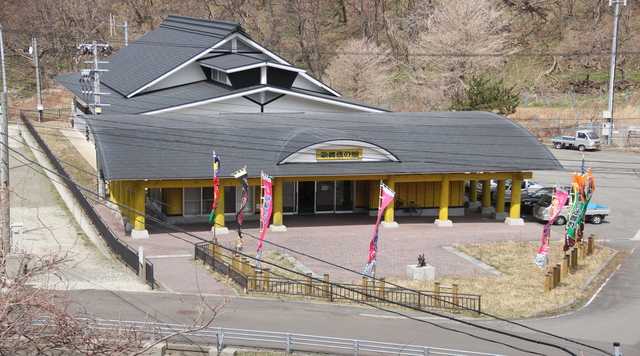 歌舞伎の館のイメージ