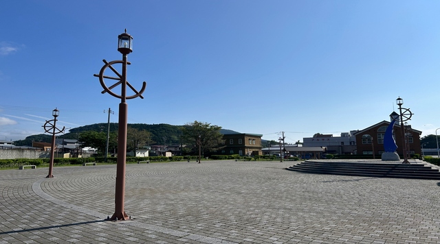 しおさい公園のイメージ