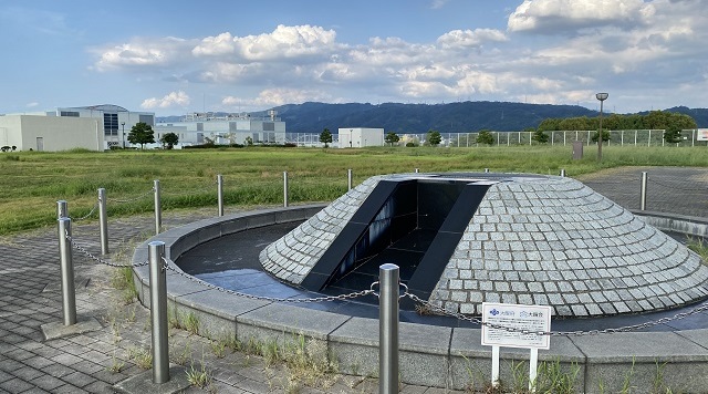 大井ふれあいらんどのイメージ