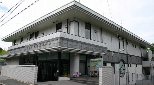 柏原市立歴史資料館のイメージ