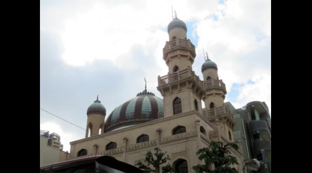 神戸ムスリムモスクのイメージ