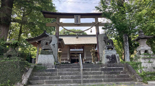 北宮阿蘇神社のイメージ