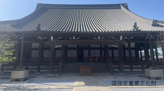 願泉寺のイメージ