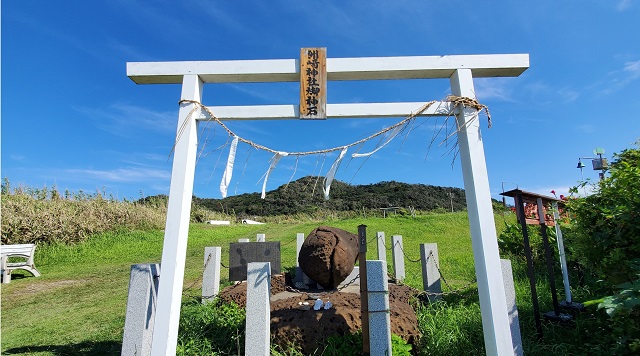洲崎神社のイメージ