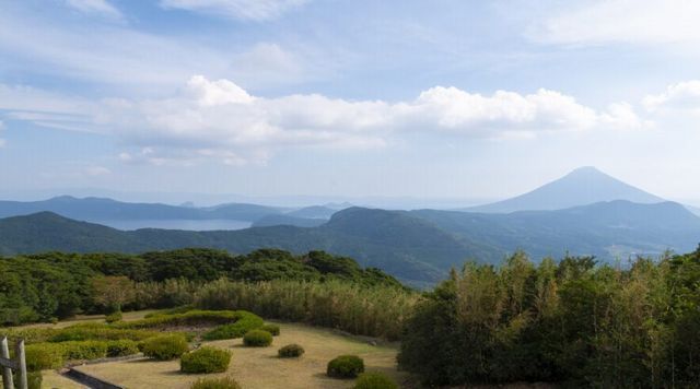 大野岳のイメージ