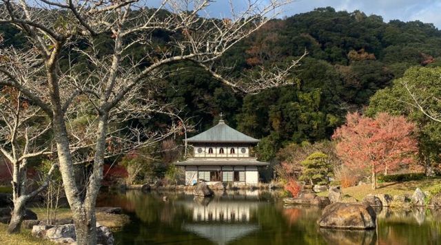 サクラノヤカタのイメージ