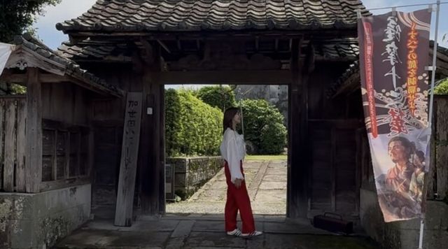 加世田鍛冶を体験のイメージ