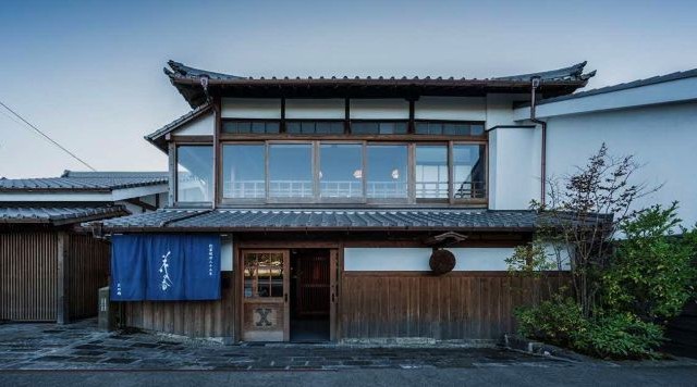 花の香酒造のイメージ