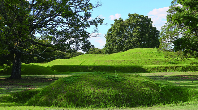 塚原古墳公園 (Tsukahara Ancient Tomb)のイメージ