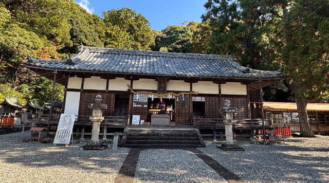 草堂寺のイメージ