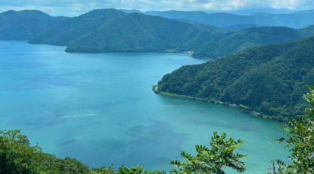 NO.8賤ヶ岳展望台のイメージ