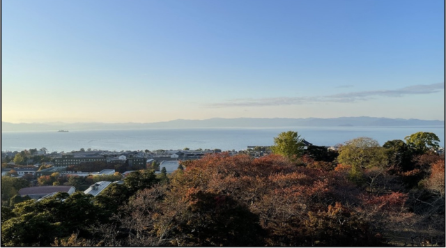 NO.12彦根城のイメージ