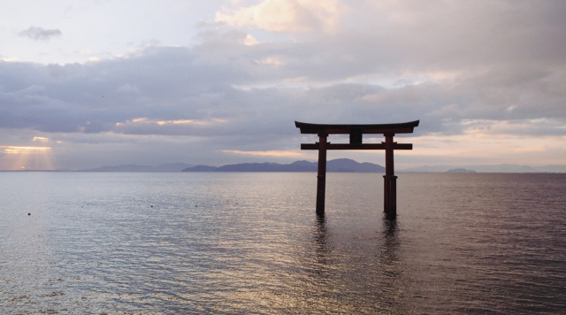 NO.5白鬚神社展望台のイメージ
