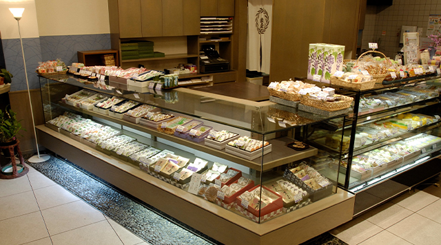 御菓子司　かつら屋のイメージ