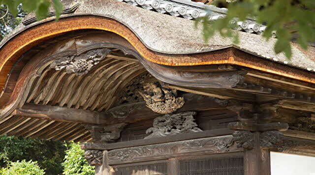 叡福寺のイメージ