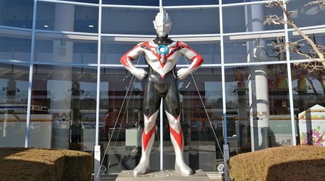 福島空港ウルトラスポットツアーのイメージ