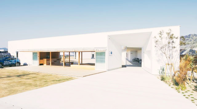 WAKKA(宿泊・飲食・体験)のイメージ