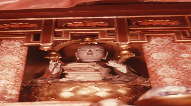 地福寺のイメージ