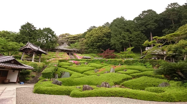 林昌寺のイメージ