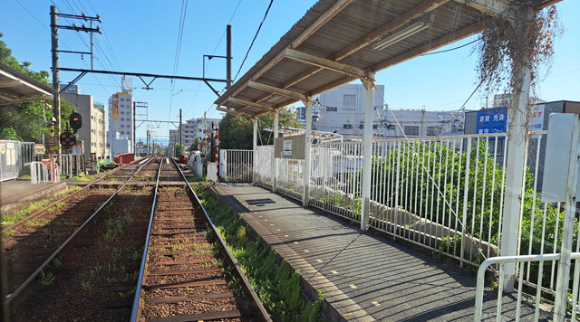 今池のイメージ