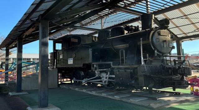 菰池（こもいけ）公園のイメージ