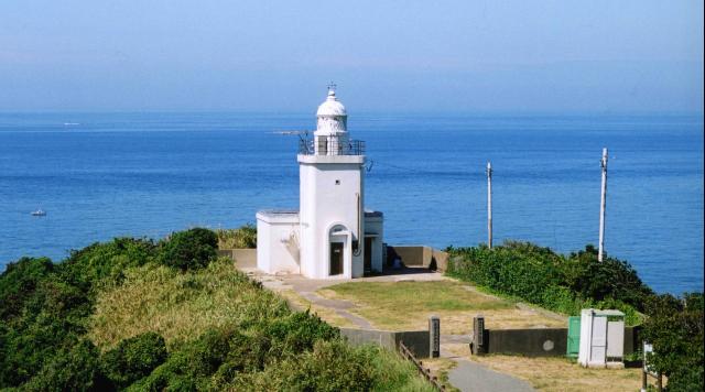 大島灯台のイメージ