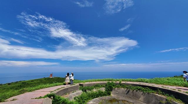 宗像大島観光散策のイメージ