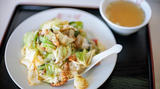 かっぱ食堂のイメージ