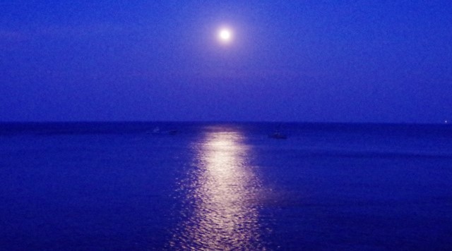 北川温泉ムーンロードテラスのイメージ