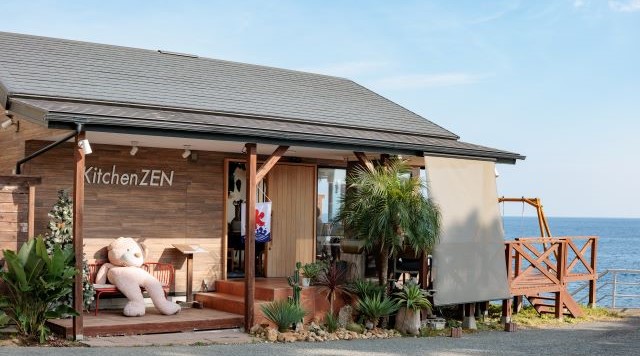 キッチンZENのイメージ